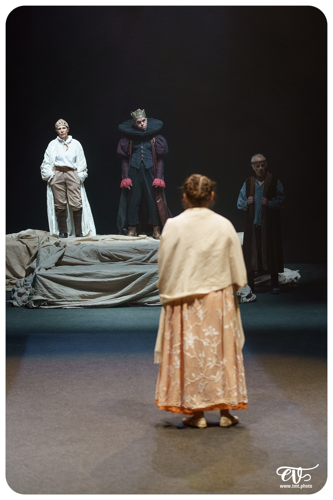 UN SONGE, UNE NUIT, L'ETE (CIE DU MATAMORE)